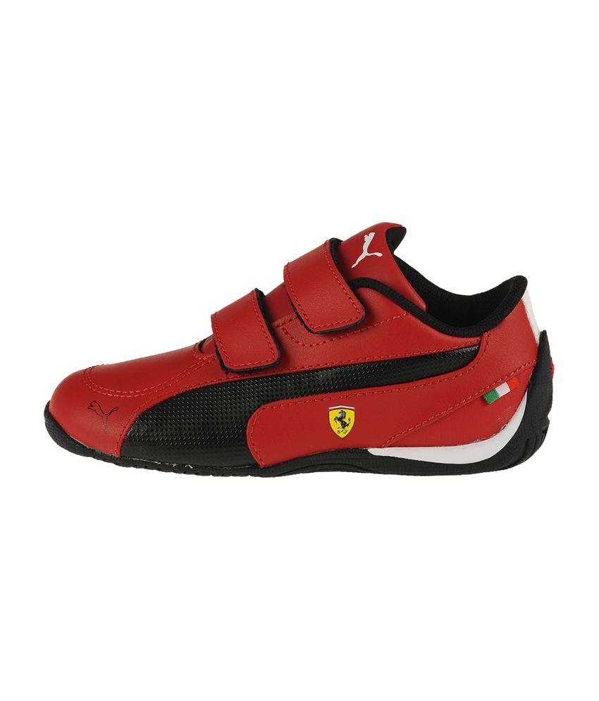 puma drift cat classic childe