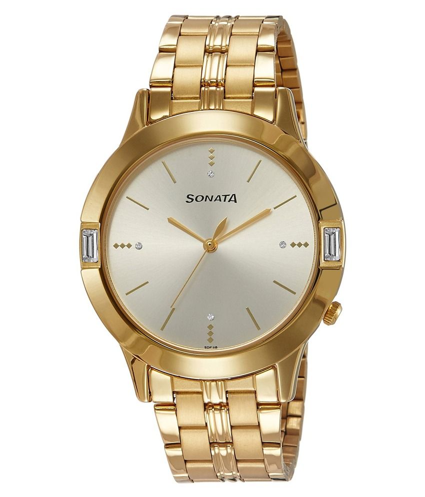 nearest sonata watch showroom