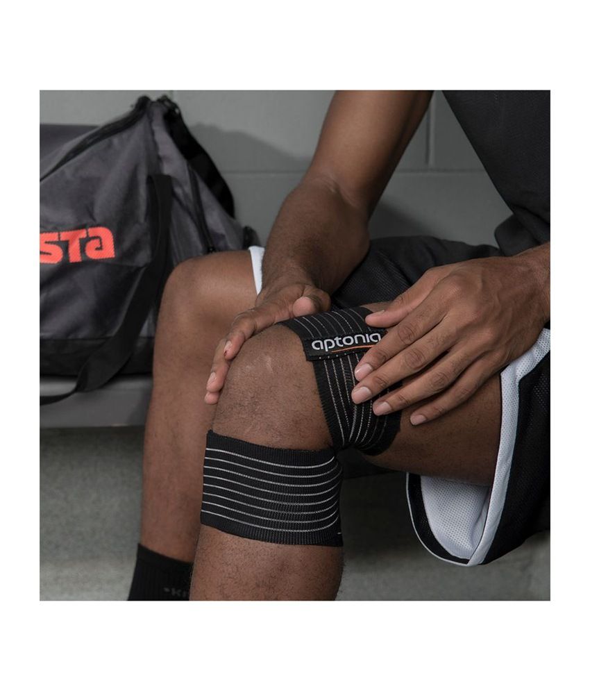 APTONIA Mid 100 Modular Wrist Strap By Decathlon Buy Online at Best