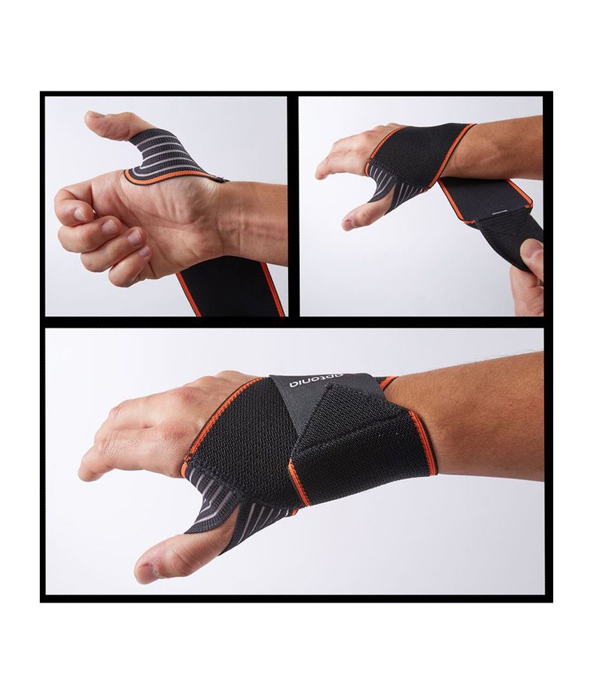 aptonia wrist support