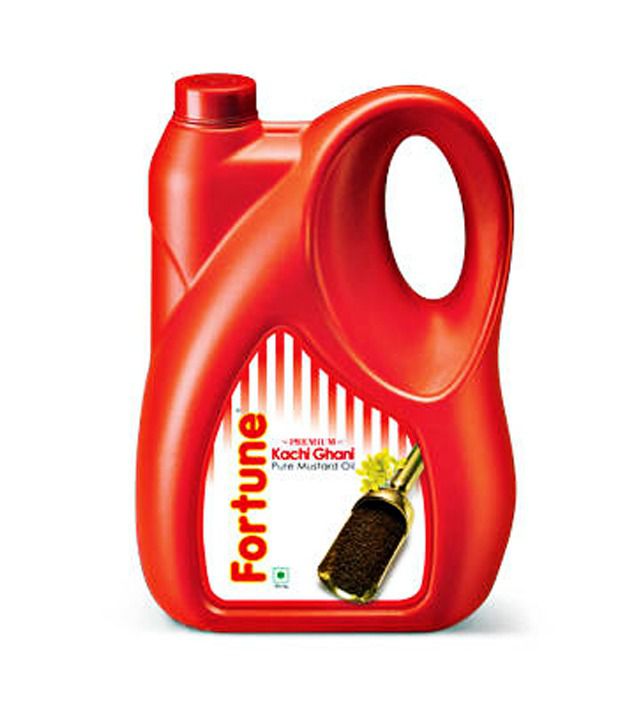 Fortune Kachi Ghani Pure Mustard Oil Pouch 1 Litre Buy Fortune Kachi Ghani Pure Mustard Oil