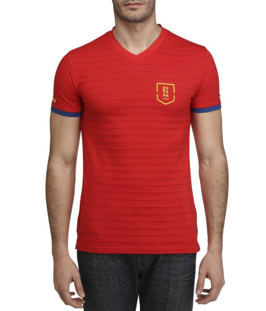 spain football jersey online india