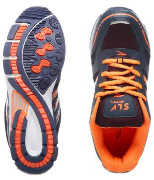 slv sports shoes