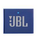 JBL Go Wireless Portable Speaker - Blue