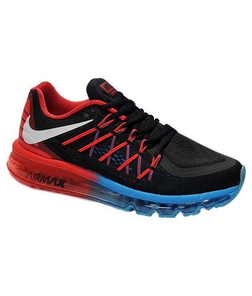 are airmax good for running