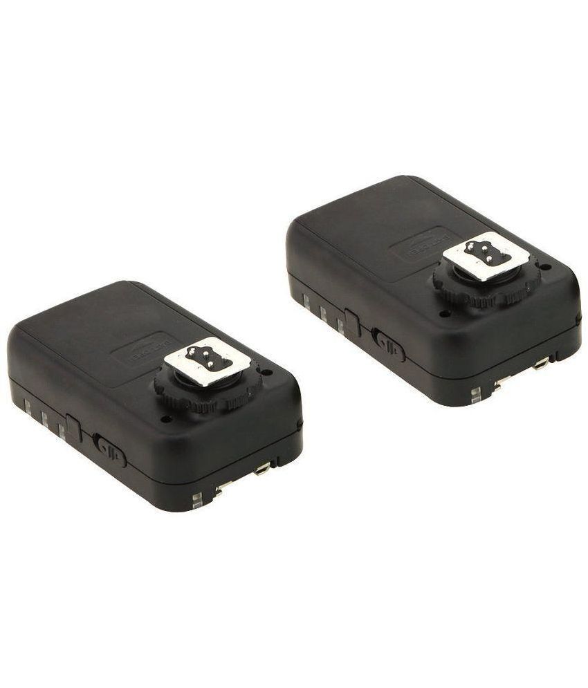 Yongnuo YN622IIN Wireless HSS 1/8000S Flash Trigger Price in India