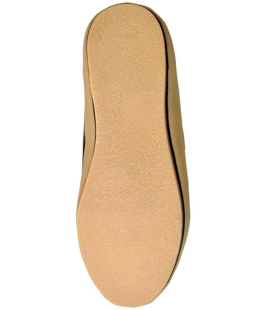 beige party shoes
