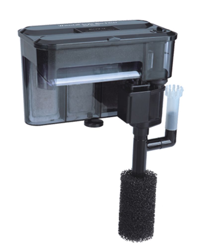 Adi Aquarium External Hang on Filter Boyu 2045 Buy Adi Aquarium External Hang on Filter Boyu