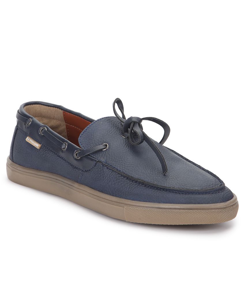 us polo shoes snapdeal