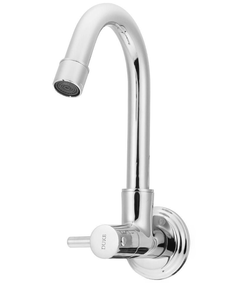 Duke Apex Kitchen Sink Tap Br 1002 Online At Low Price In India Duke Apex Kitchen Sink Tap Br 1002