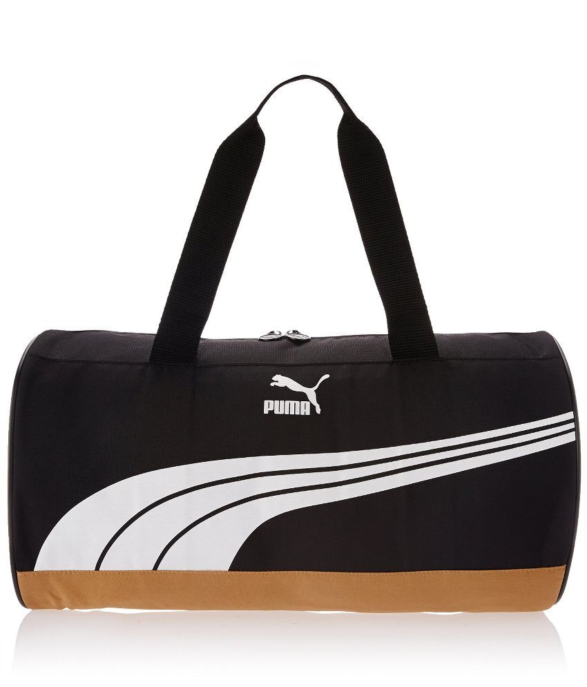 puma gym bags india