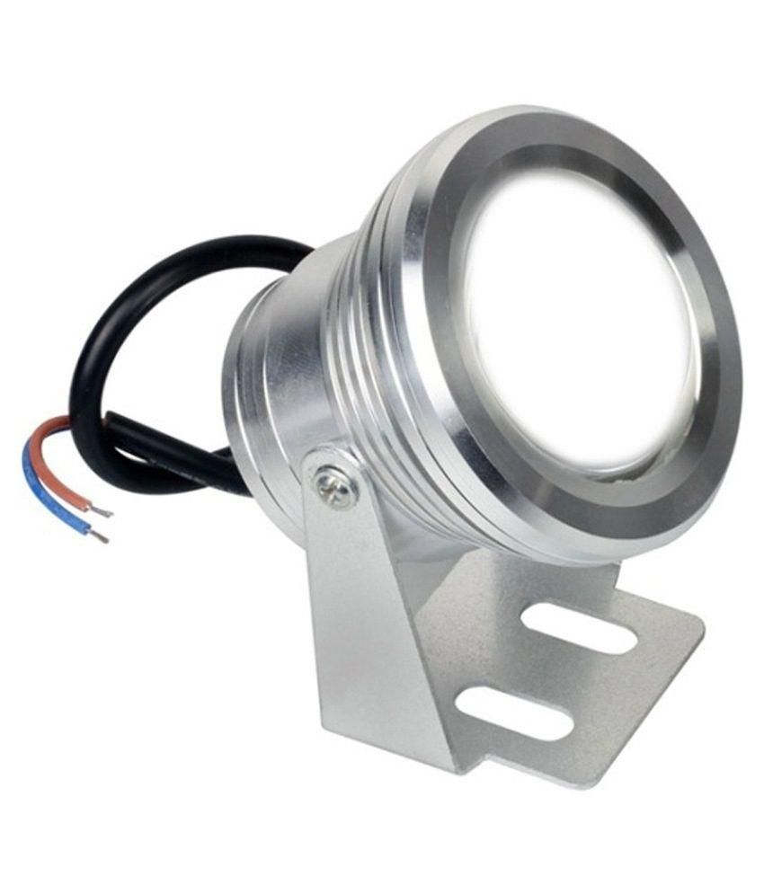 Royal Gears Projector Led Fog Light For Royal Enfield
