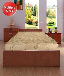 Spring Mattress Buy Spring Mattress line at Best Prices in India