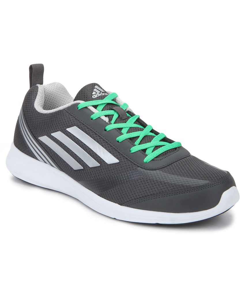 adidas running shoes snapdeal