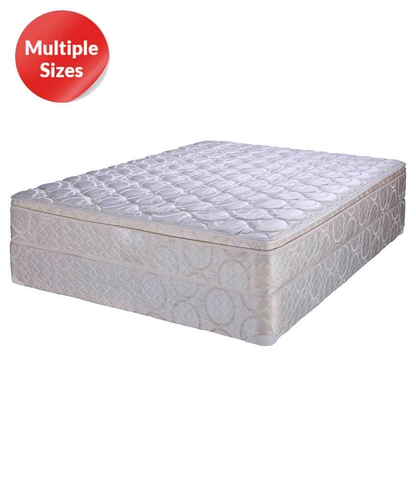 Sleep Innovation Revor ET Mattress