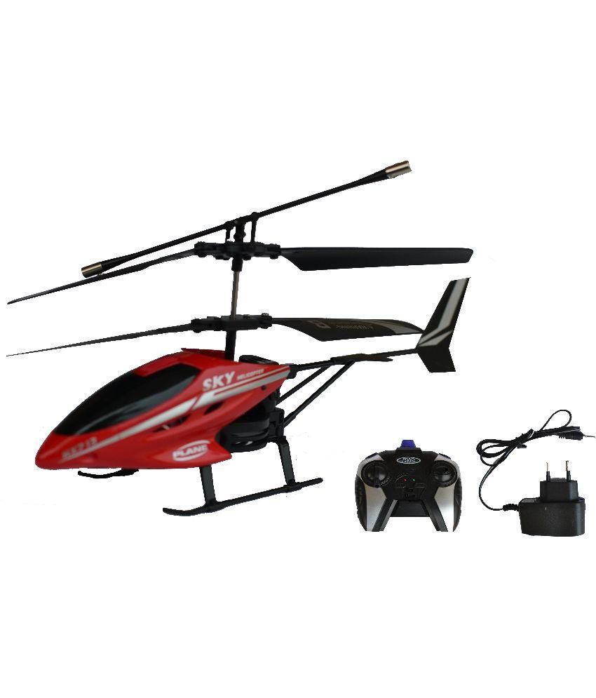 v max helicopter hx713