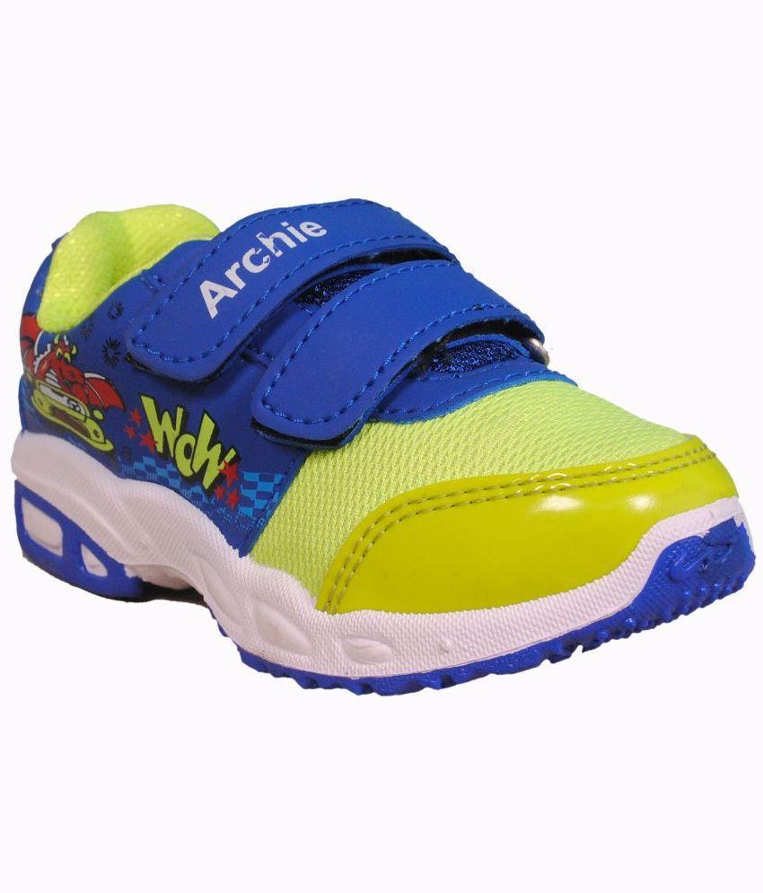 campus sports shoes for kids