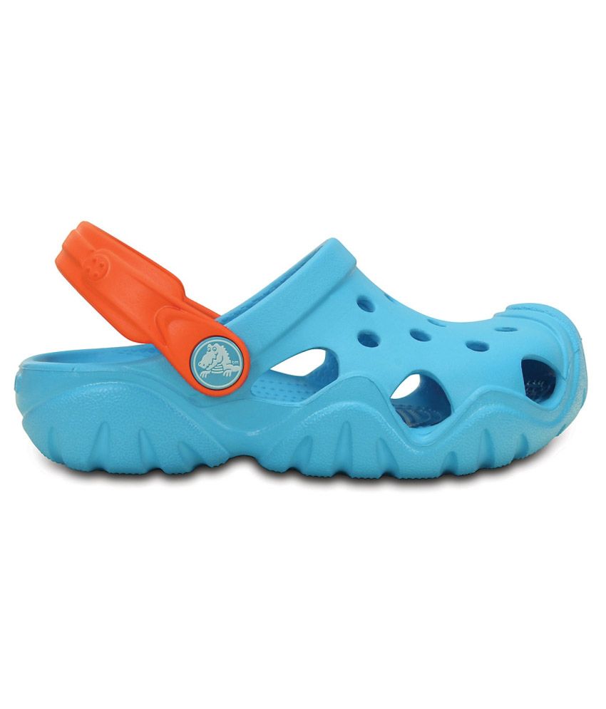 blue clog website
