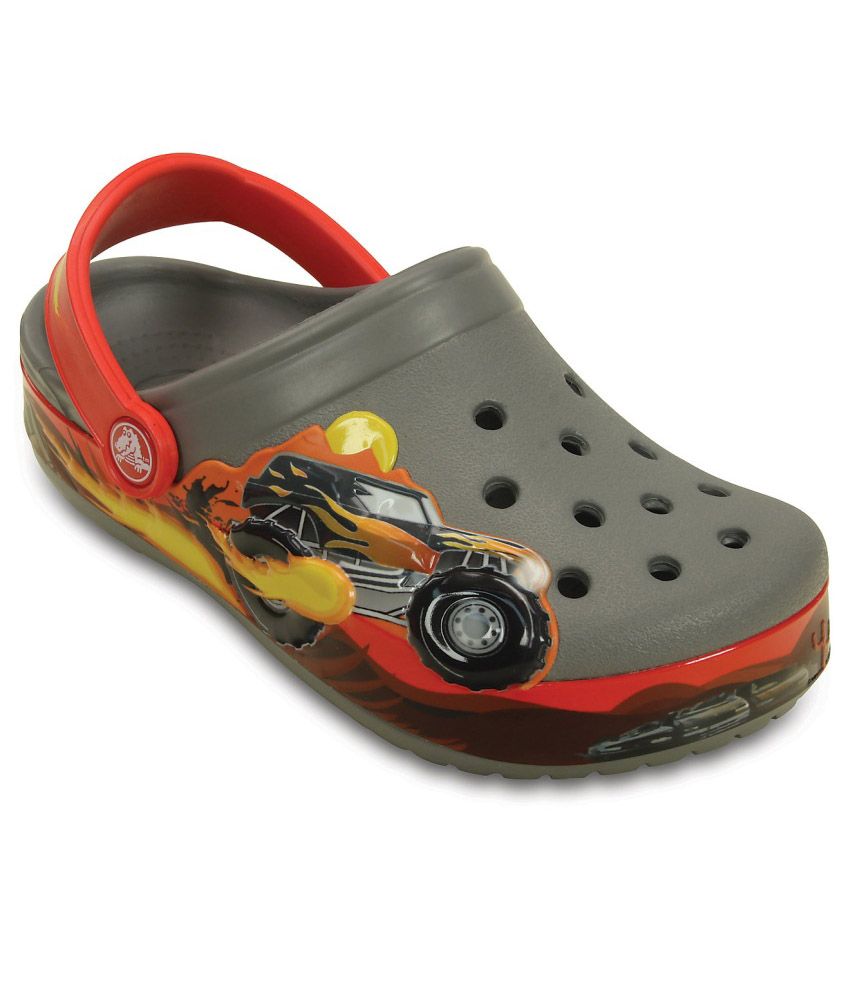 crocs kids india