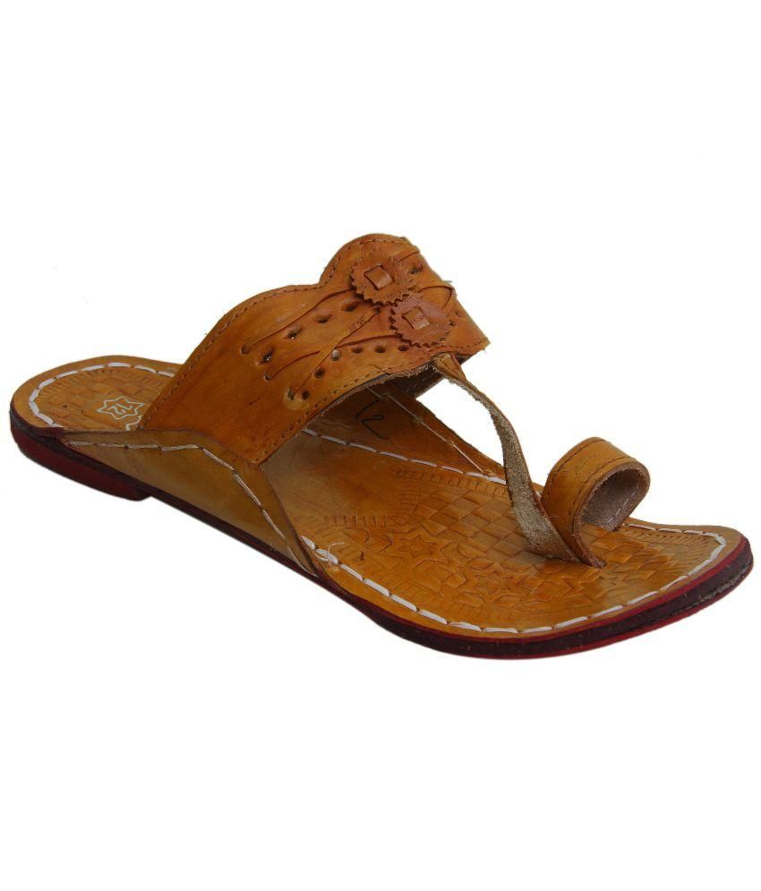 trishul chappal