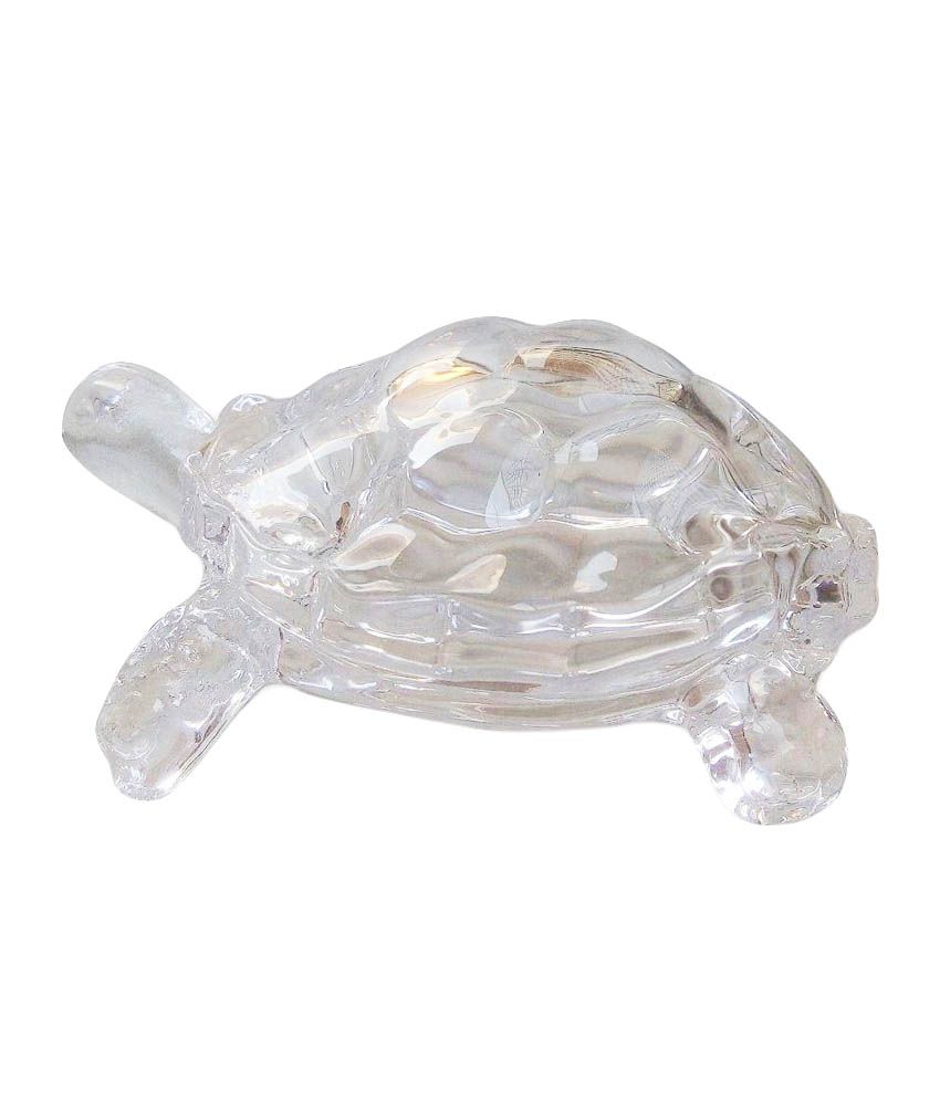     			Hatti Crystal Tortoise