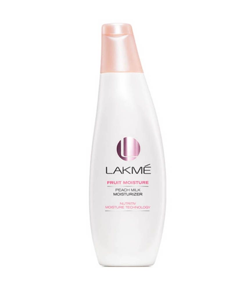 lakme lotion cream