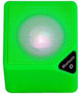 Finger's X-3 Bluetooth Speakers - Green