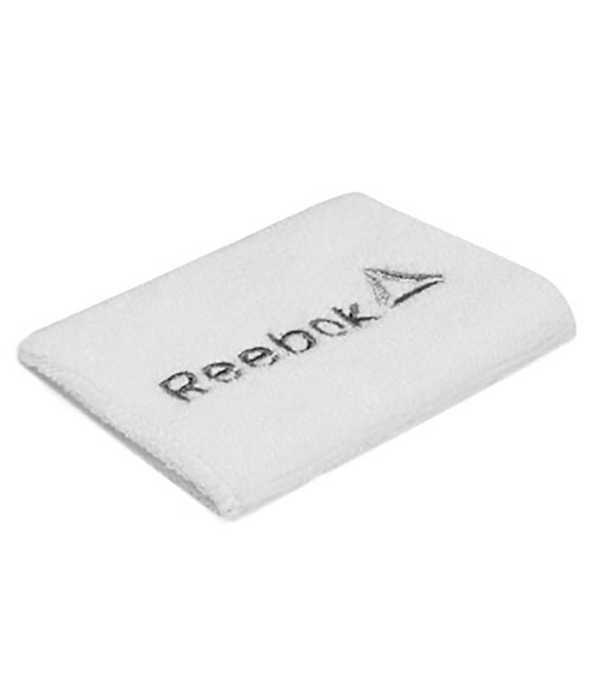 reebok wrist band