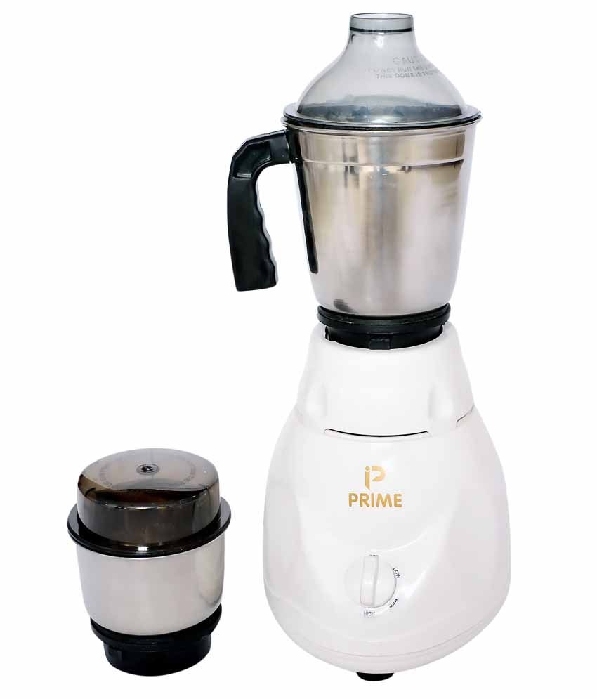 prime mixer grinder price