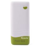 Reliable Desk Lamp 13000 mAh Power Bank - Green