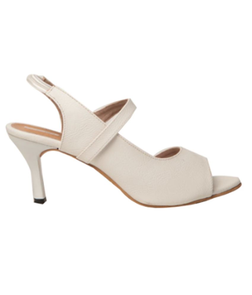 duck heels