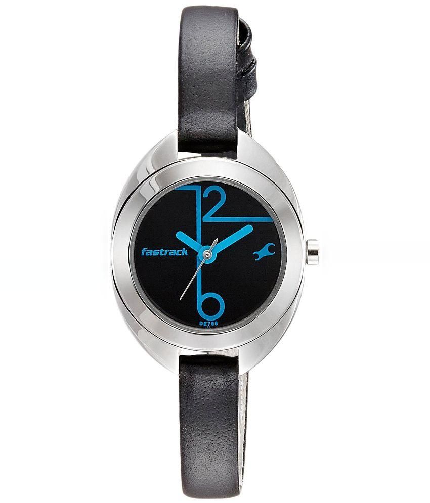 fastrack wav watch