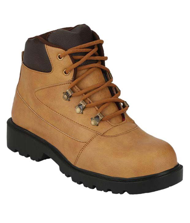 Buy Udenchi Safety shoes Online at Low Price in India - Snapdeal