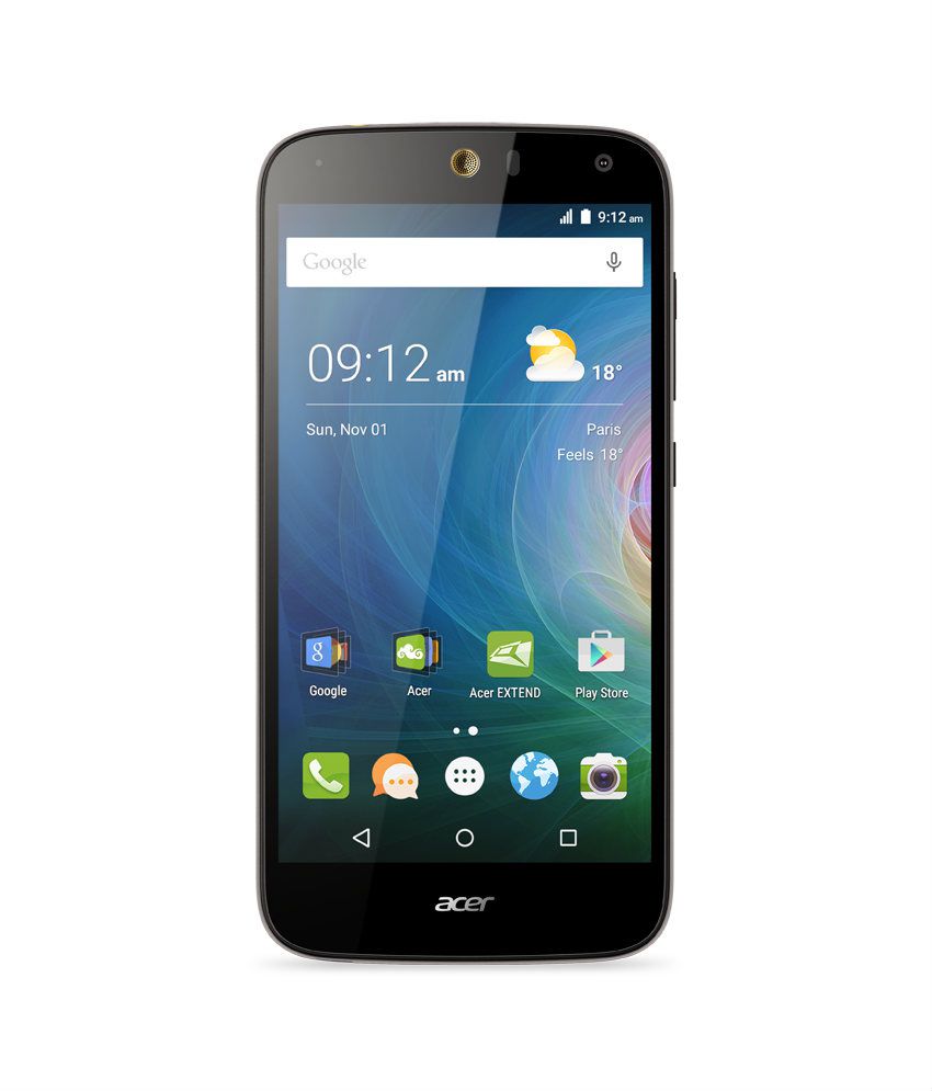 Acer Liquid Z630s 32GB Mobile  Phones Online  at Low 