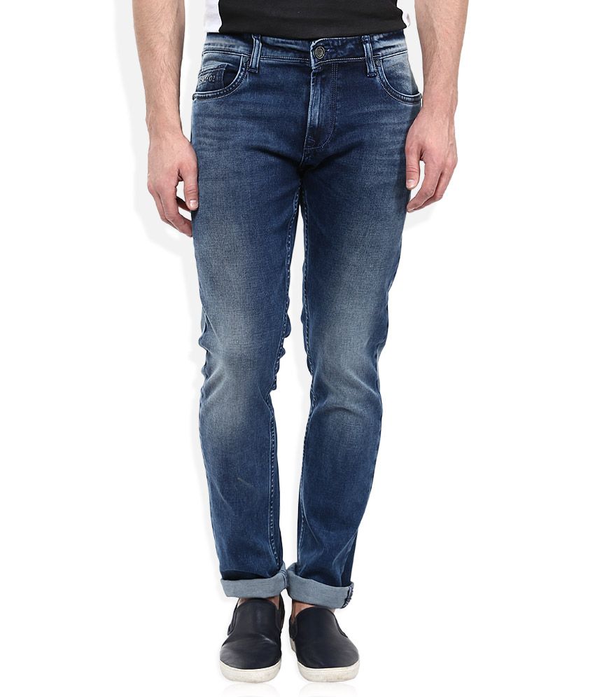 integriti jeans company