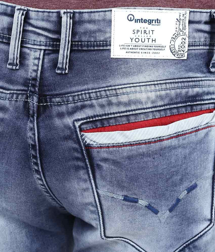 integriti jeans