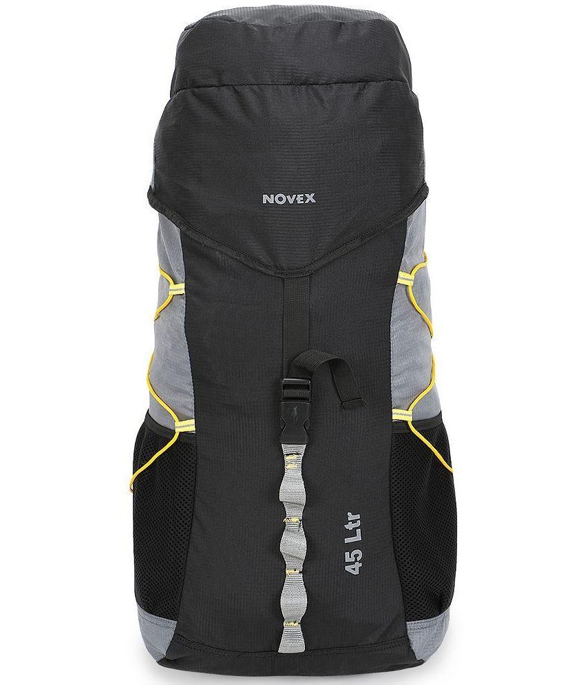 novex rucksack