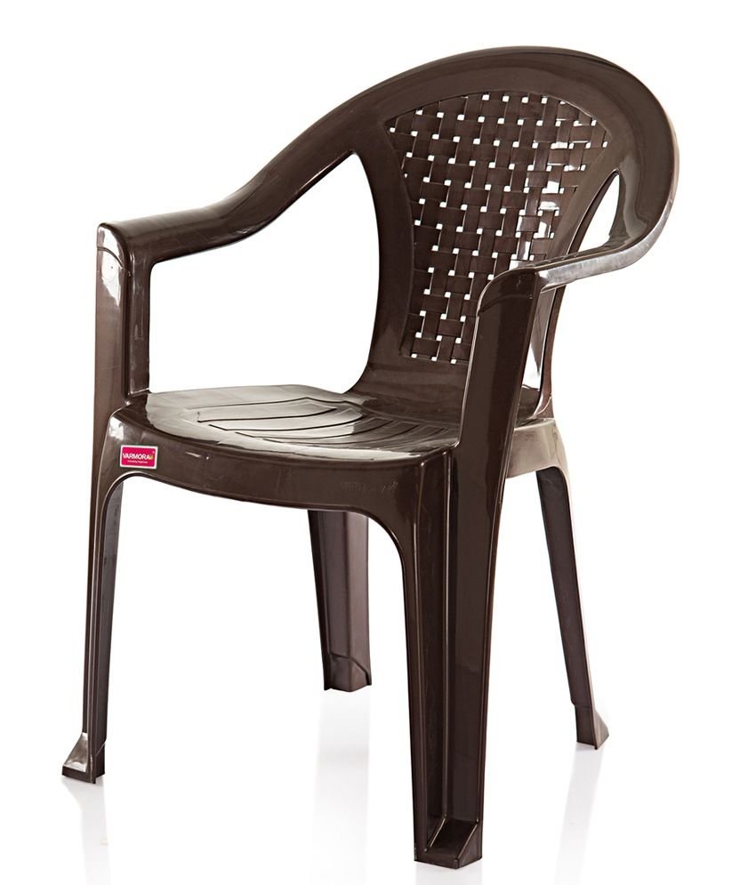 Plastic Chair Chair Decor
