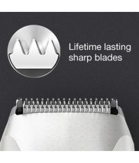 Braun BT 5050 Trimmers Black