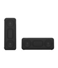 Sony SRS-XB3/BC IN5 Bluetooth Speakers - Black