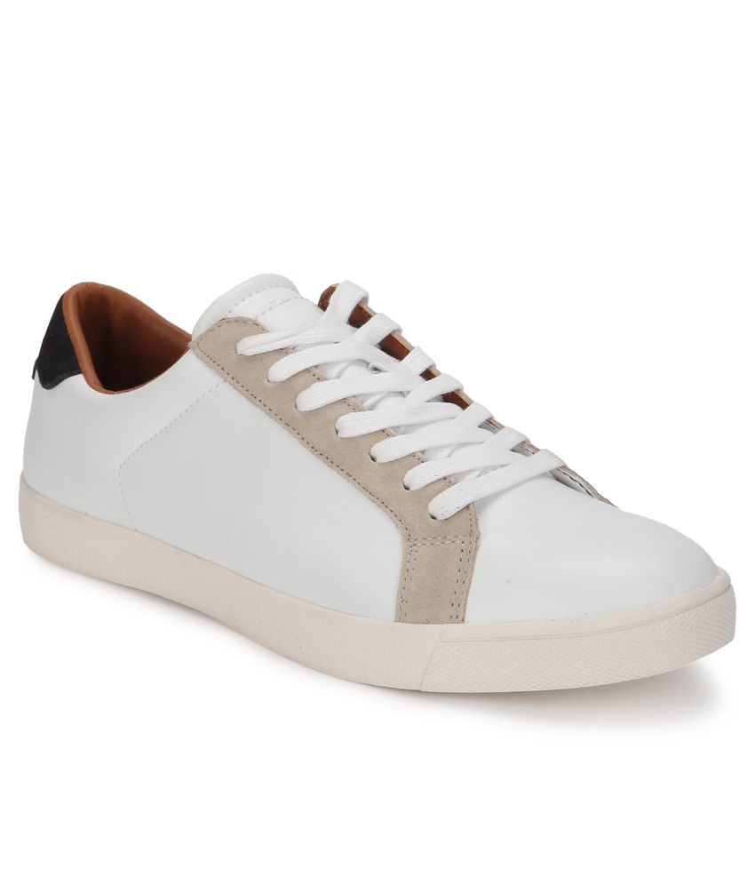 Celio Dysmart White Sneaker Casual 