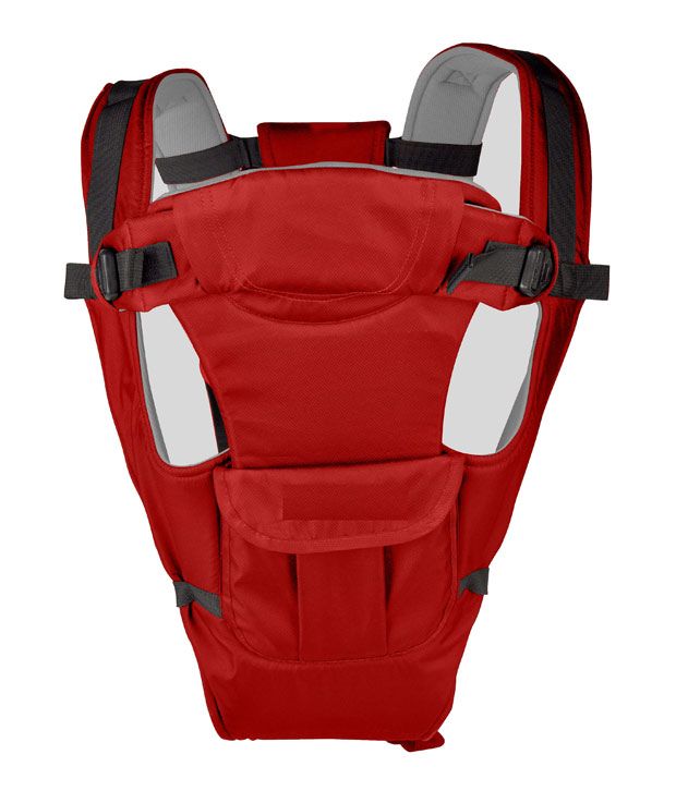 baby boy carrier