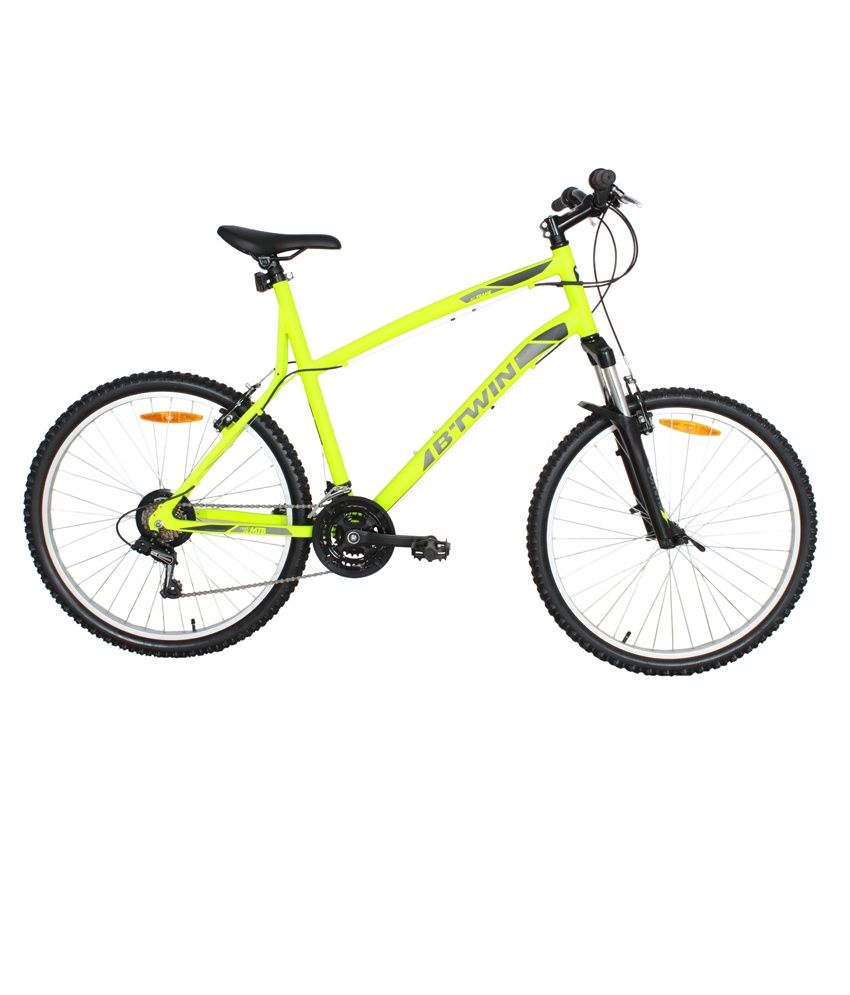 rockrider 340 bicycle