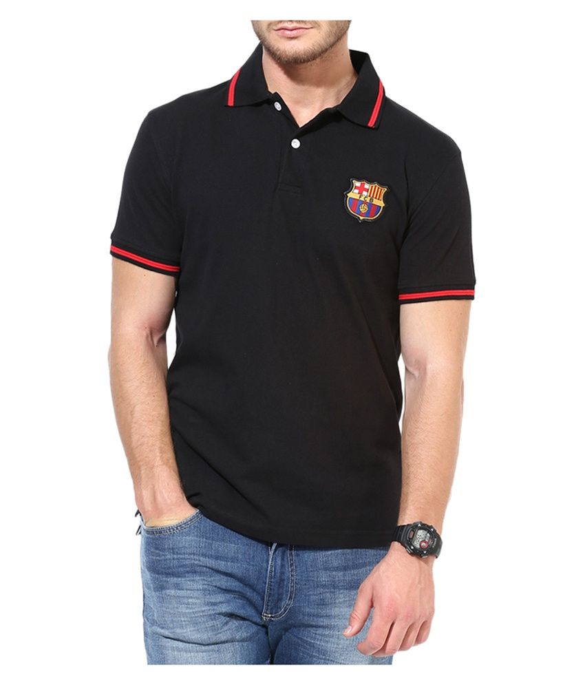 print t shirt barcelona