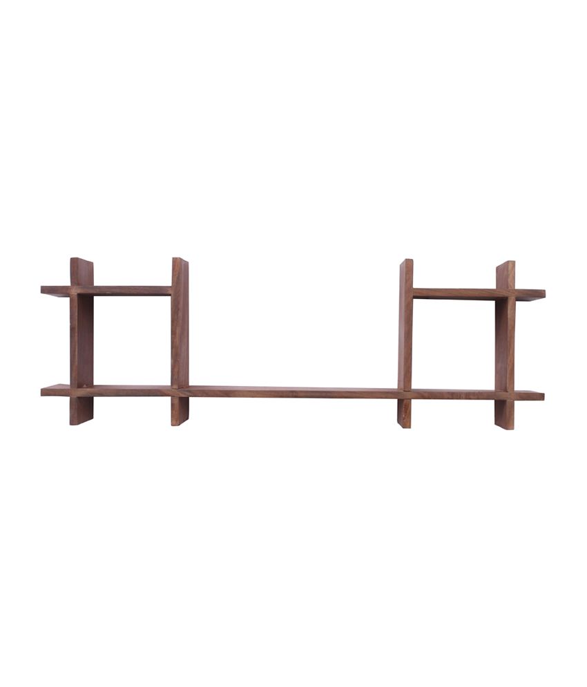 Trendy Ile Brown Wall Hanging Racks Buy Trendy Ile Brown Wall Hanging