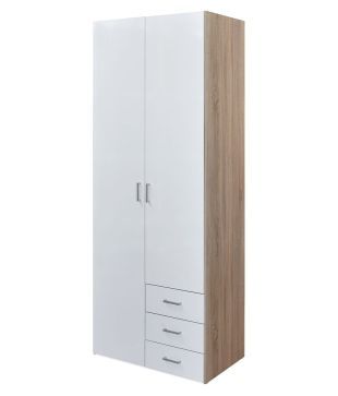 Home Masters 2 Door Wardrobe Buy Online At Best Price In India On