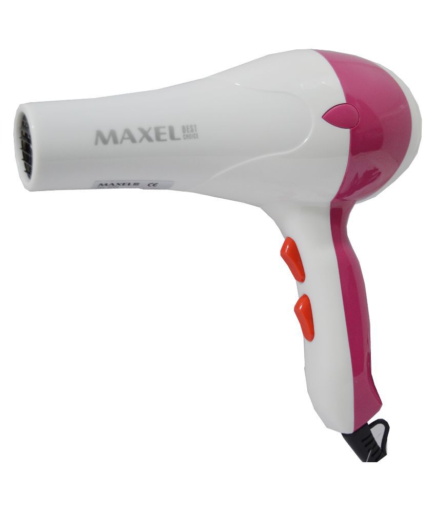 Maxel Ak 008 Professional Hair Dryer 1800w Buy Maxel Ak 008