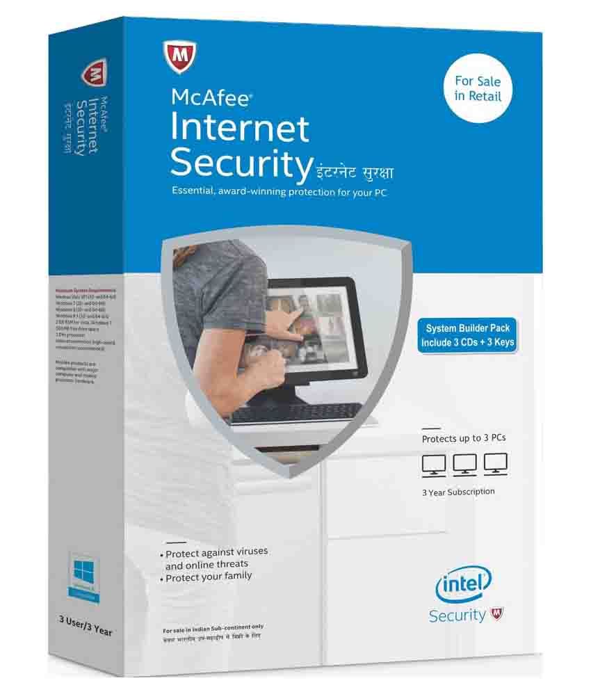 mcafee internet security 2015 download