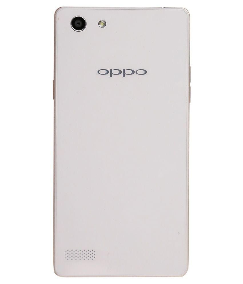 oppo fantasy white