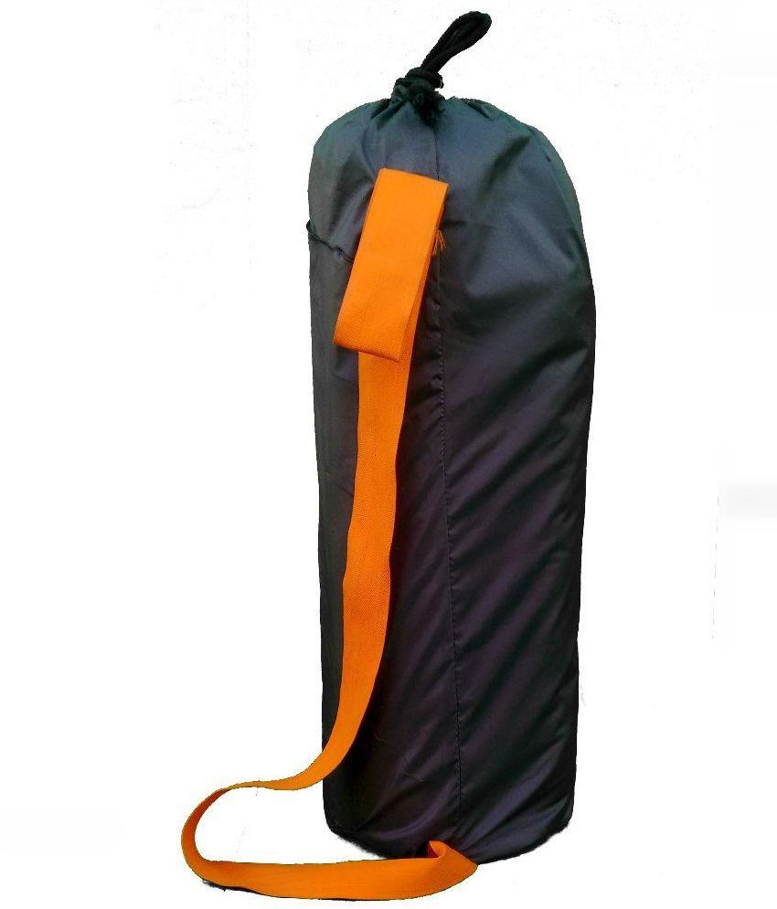 Al Shahabuddin International Multicolor Sleeping Bag